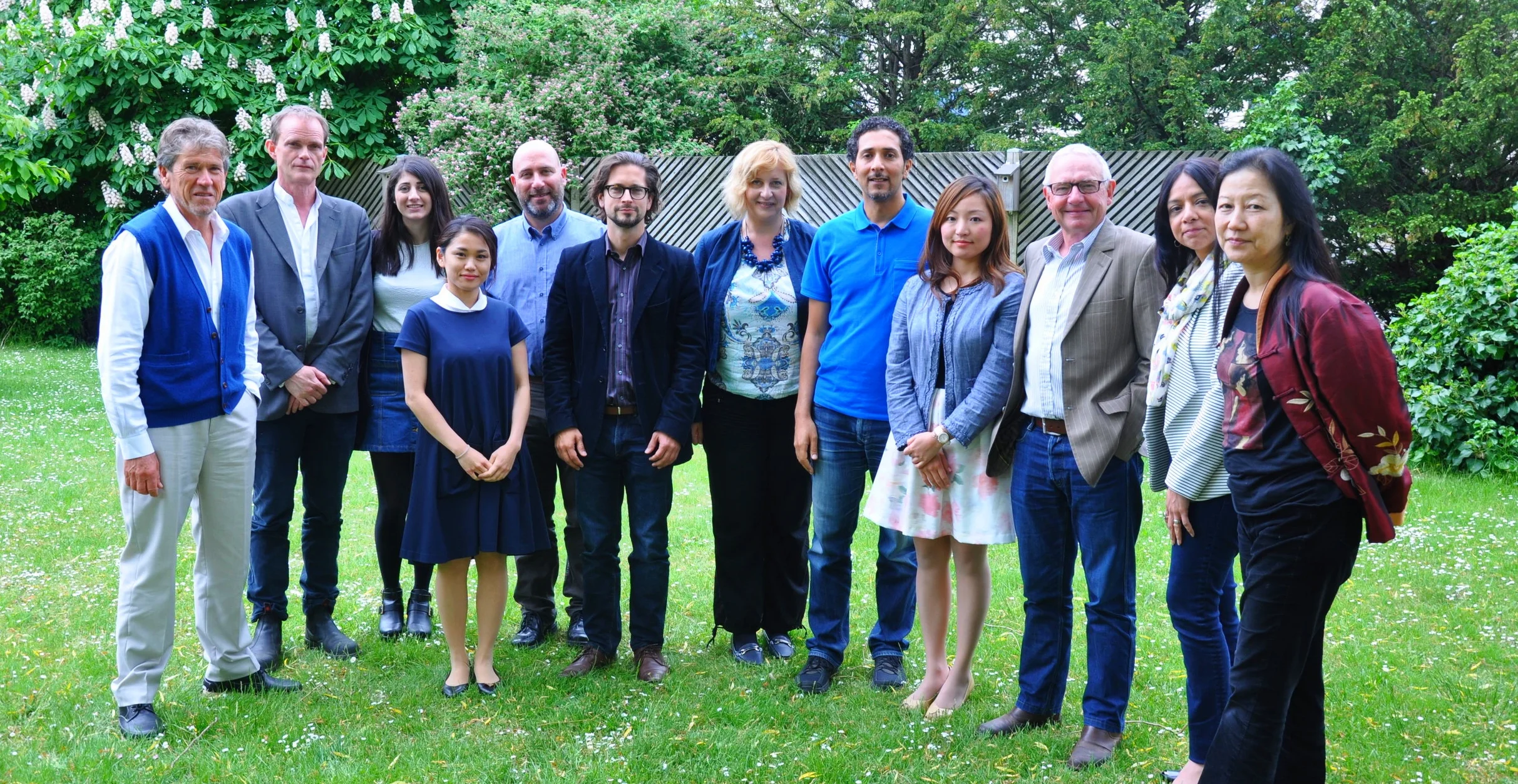 YRE International Jury 2016