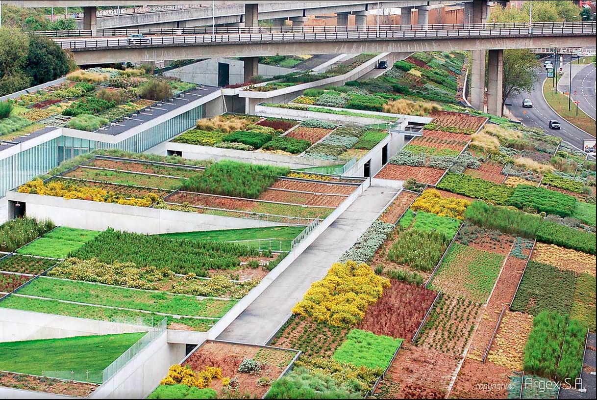WasteWater Treatment Plant WWTP of Alcantara. Source: http://ancv.webnode.pt/projetos/etar-de-alcantara-lisboa/