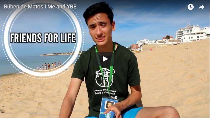 Result - YRE Short Video Competition