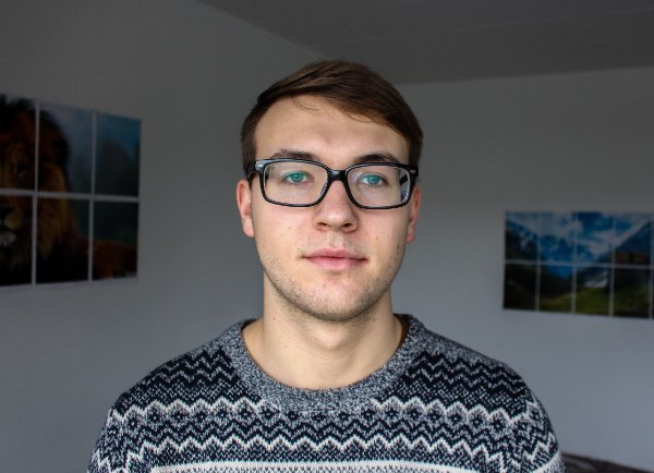 Martins Mozga, Latvia