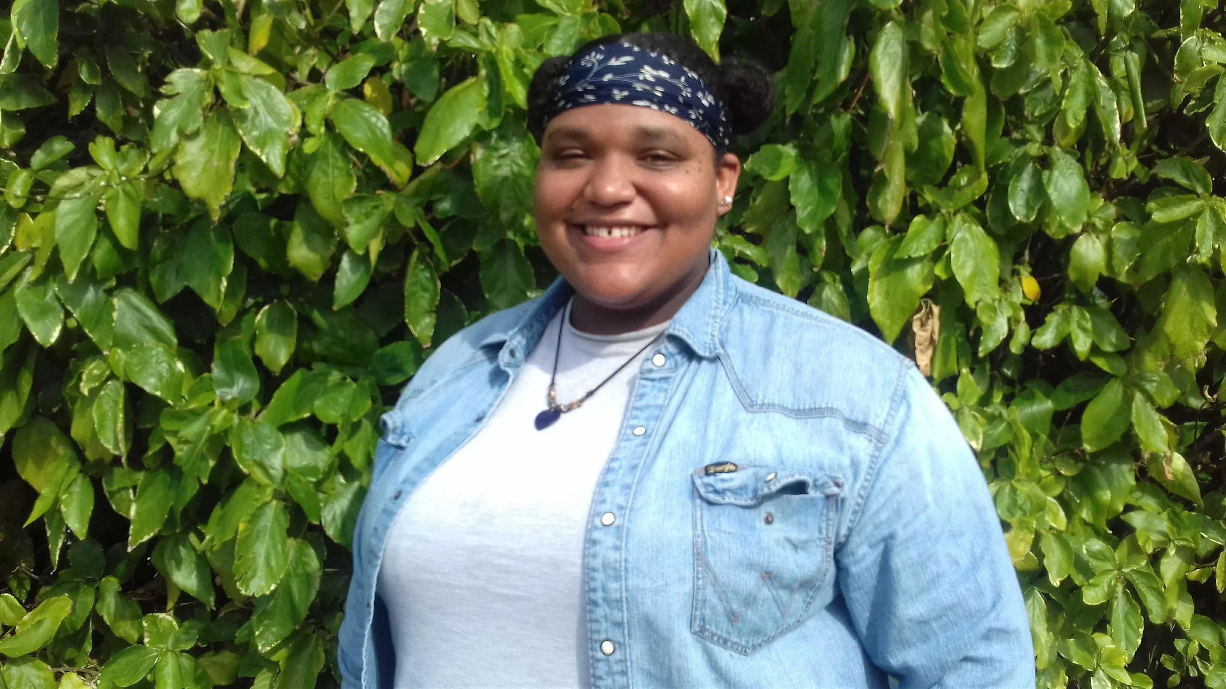 KyAsia Scott-Fishenden, Bermuda