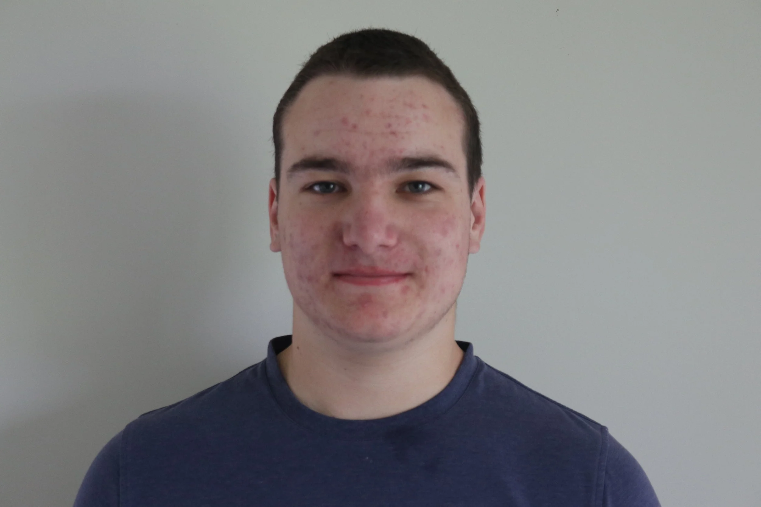 Joshua Richardson, New Zealand