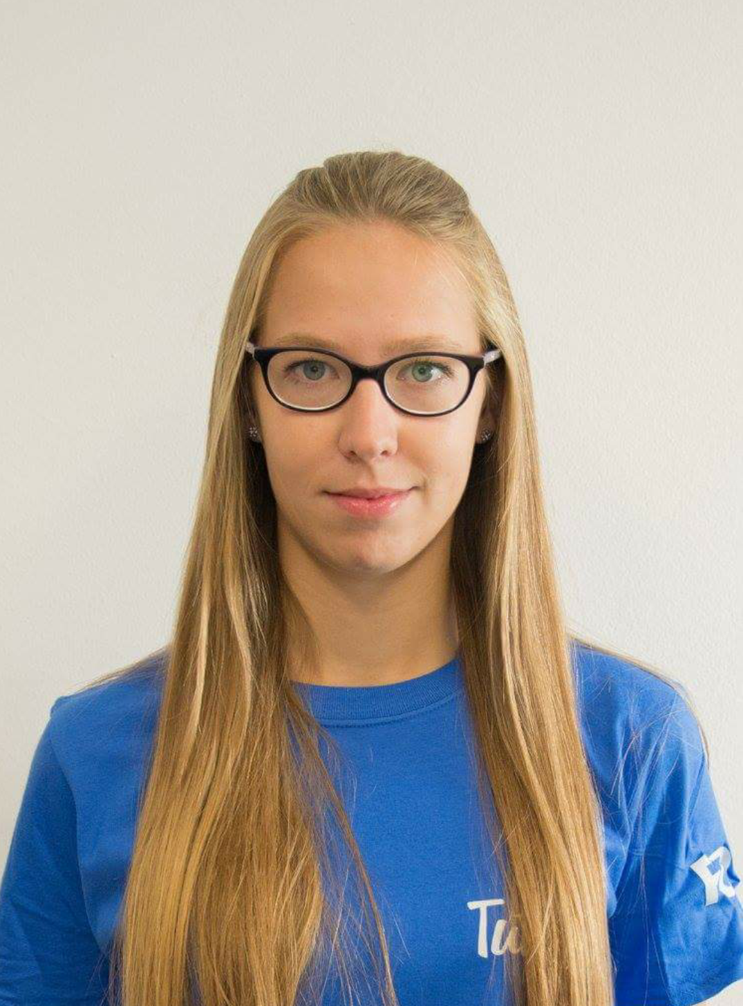 Nina Milinkovic, Slovenia