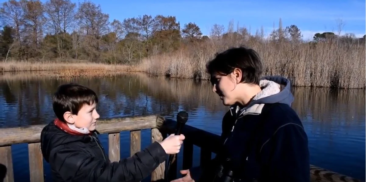 Rethinking Nature, thinking with Nature (France)