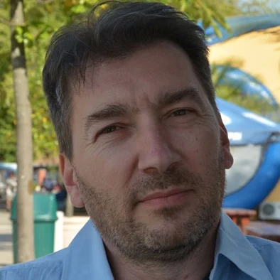 Sasha Karajovic