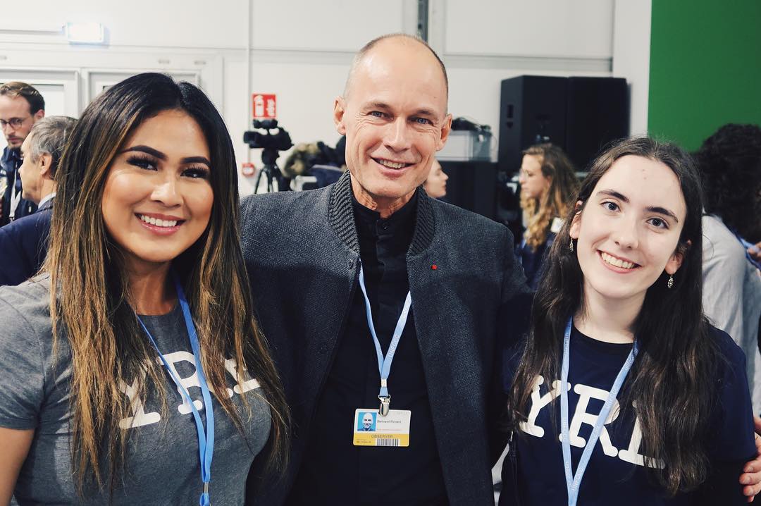 Kristin and Maria with Bertrand Piccard.jpg