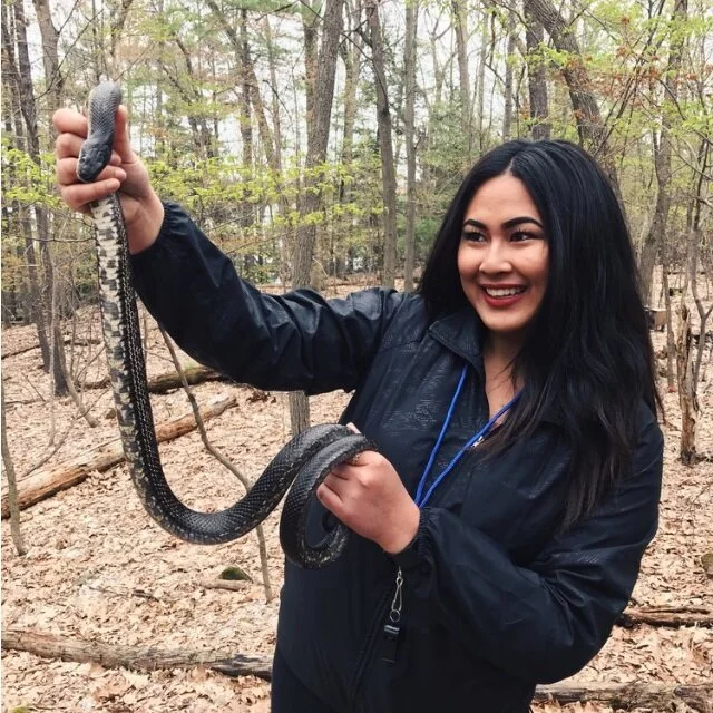 YRE student Kristin Rodrigo joins international panel at Night of Ideas in Paris 