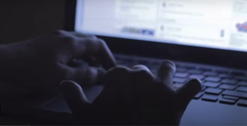 Is there a solution to internet pollution? (Iceland)