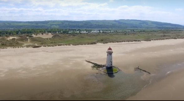 Plastic waste - an intercontinental problem