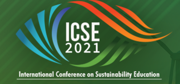 3rd International Conference on sustainability education in India: FEE is holding 2 sessions and 6 Malaysian and Indian YREs are covering the event