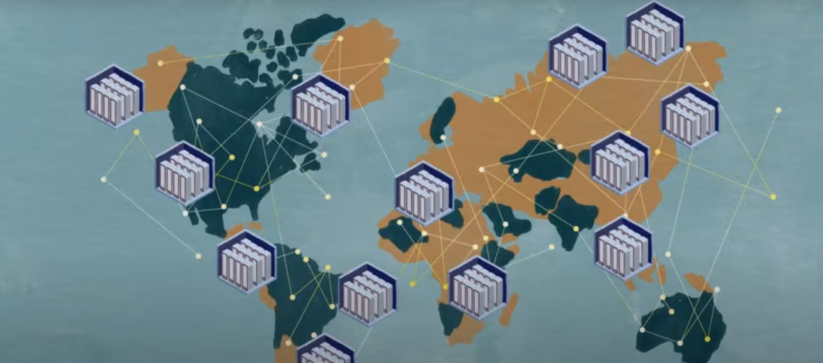 DIGITAL POLLUTION (South Korea) Category: Climate Change