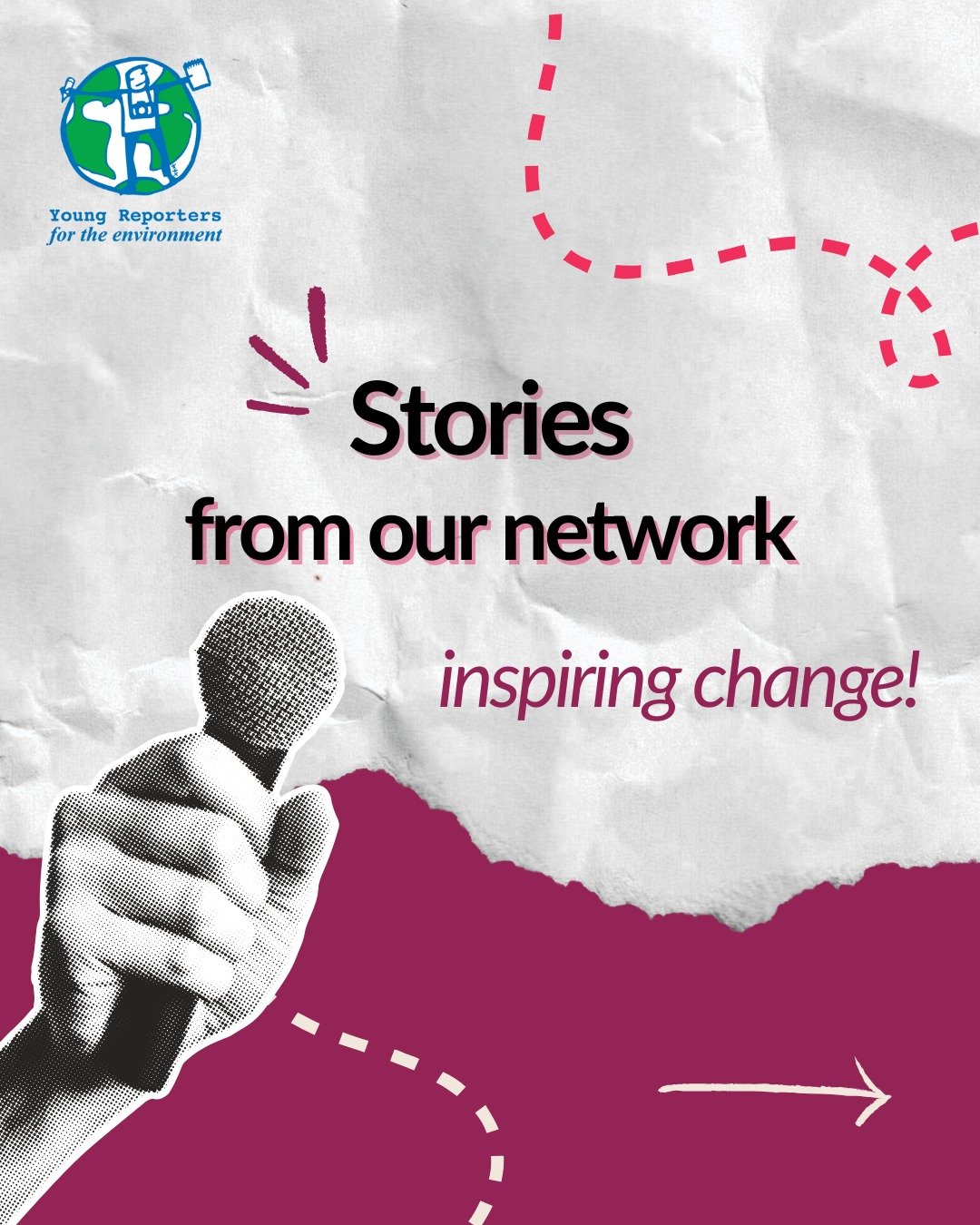 Inspiring stories across our network✨ 

As 2025 is coming to an end, our national operators share some of their accomplishments! 

💡Montenegro&rsquo;s (@ecomnu) international finalists Anja and Nikolaj were the guest of the annual YRE award ceremony