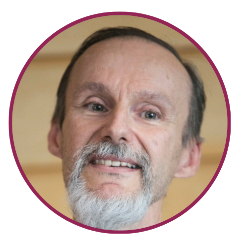 Bernard Combes