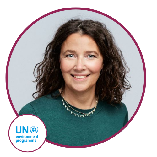 Mette Annelie