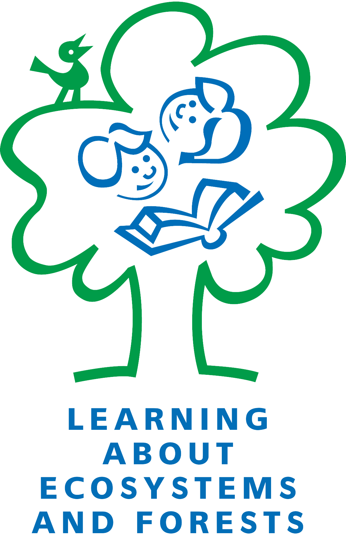 Leaf Learning About Ecosystems And Forests