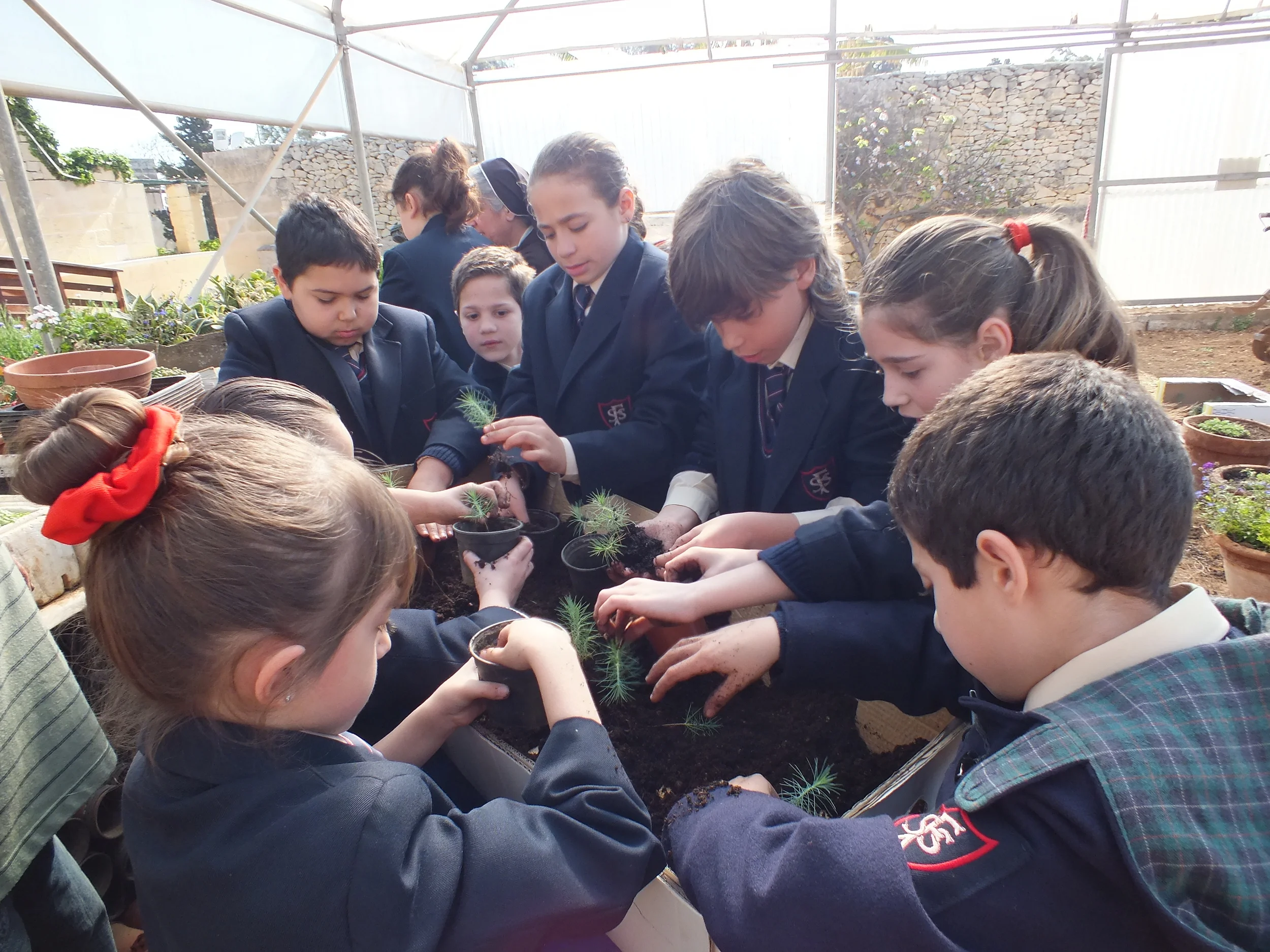 LEAF Malta catches up with Mr. Vanhanen, Director of ENO