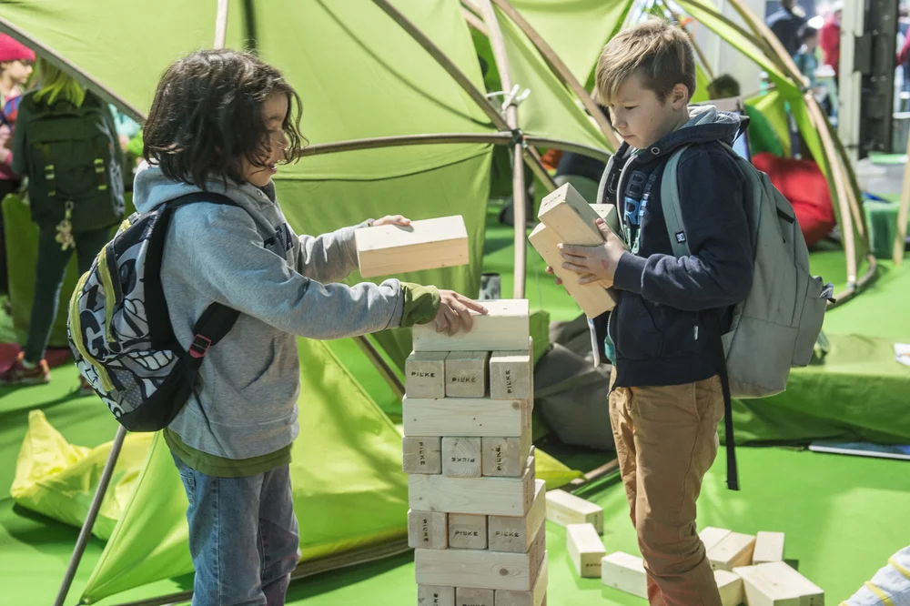 Our Programme — LEAF - Learning about Ecosystems and Forests