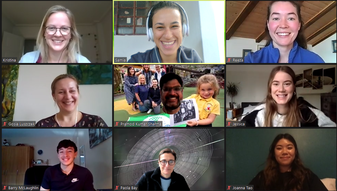 Announcing Earth Action Hub: A 3-Day Virtual Climate Event! — LEAF ...