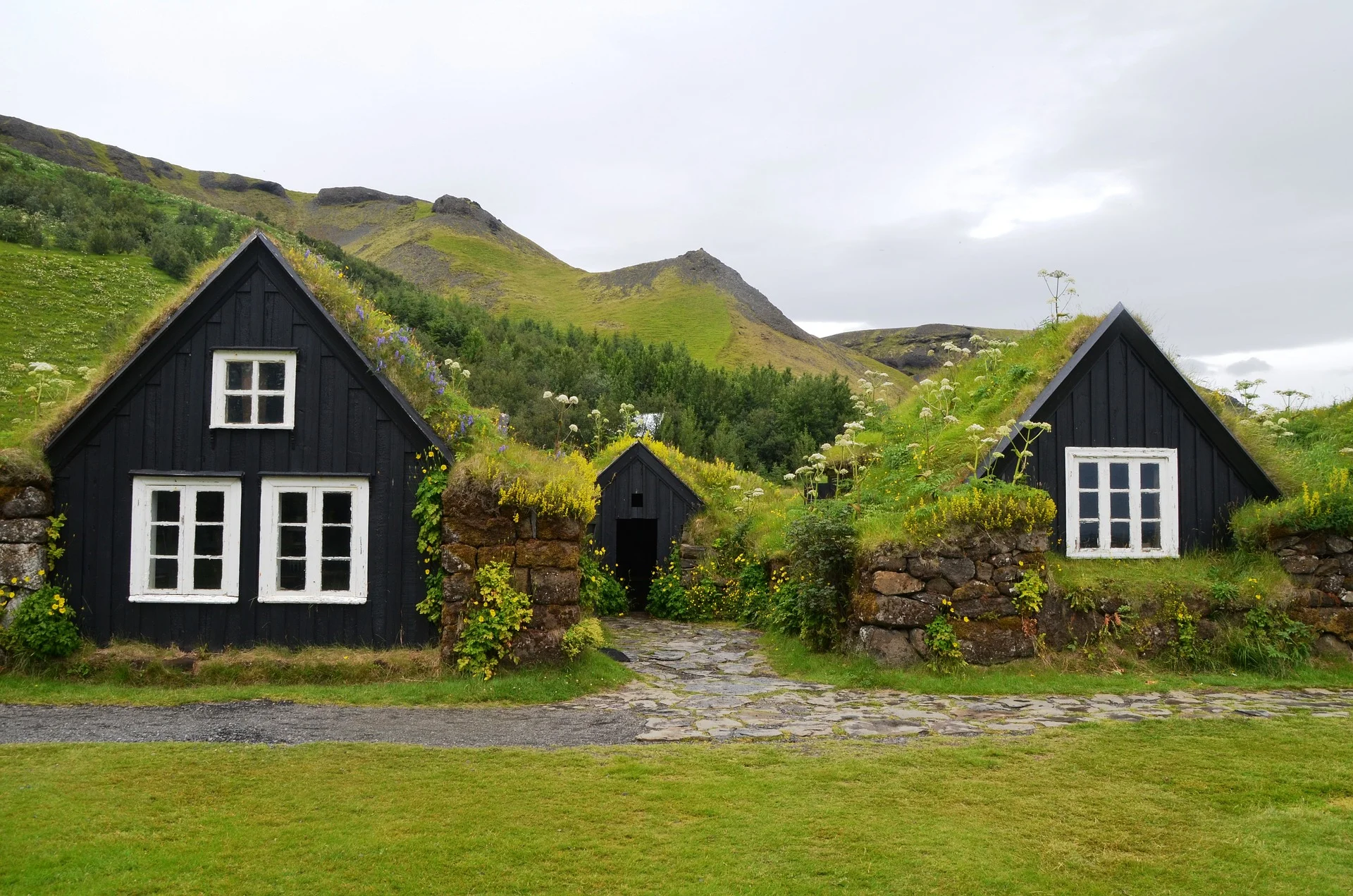 How to Experience Iceland Like a Local // Travel + Leisure