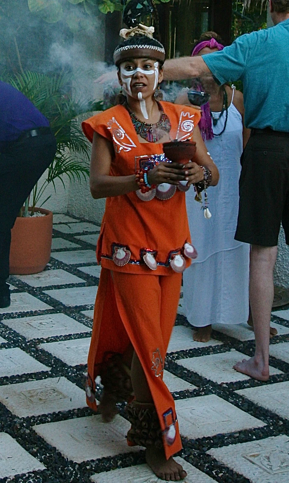 Mexico Rediscovered — March 4/5, 2017 Act One: "The Full Maya" feature looks beyond stereotypes to reveal the real Mexico and the joys of spiritual luxury. Act Two: Mexico denizen and award-winning blogger Susannah Rigg shares the little-known culture of Mexico's remote Lacandon Maya. Act Three: Chef Mario Jiménez of the Los Dos cooking school takes us deep into the flavours of his beloved Yucatan. 