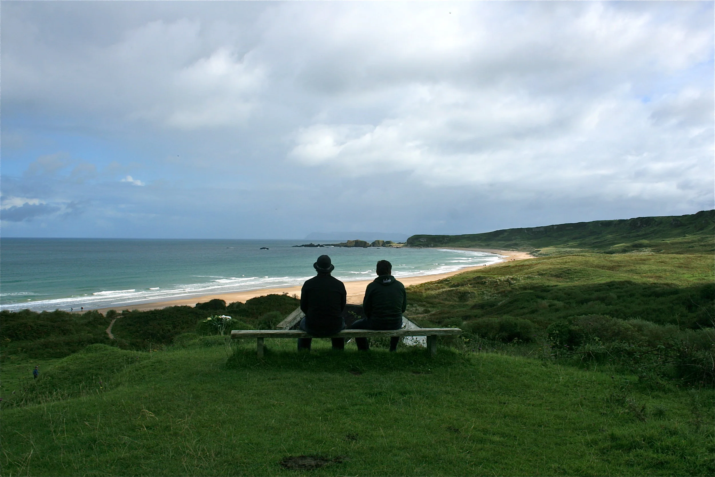 Going Home // National Geographic Traveler