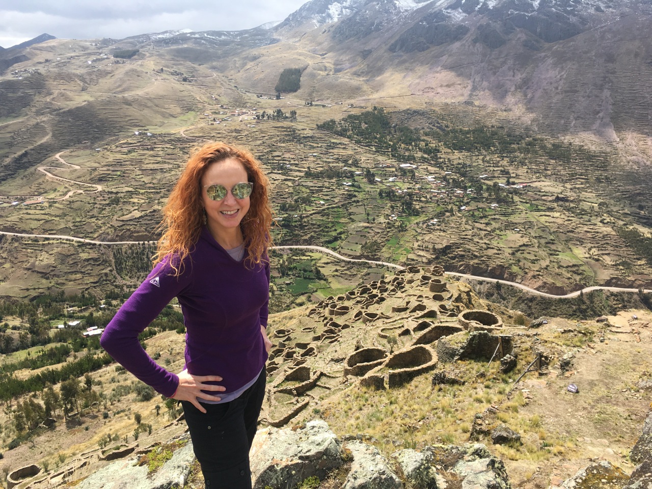Sacred Valley