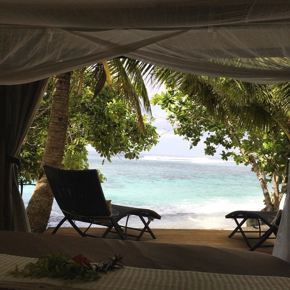 Award-winning Journalist Ann Abel on Wilderness, Luxury, and Disconnecting