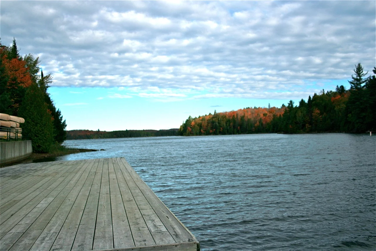 Check out Native Traveler's full-length ALGONQUIN show!