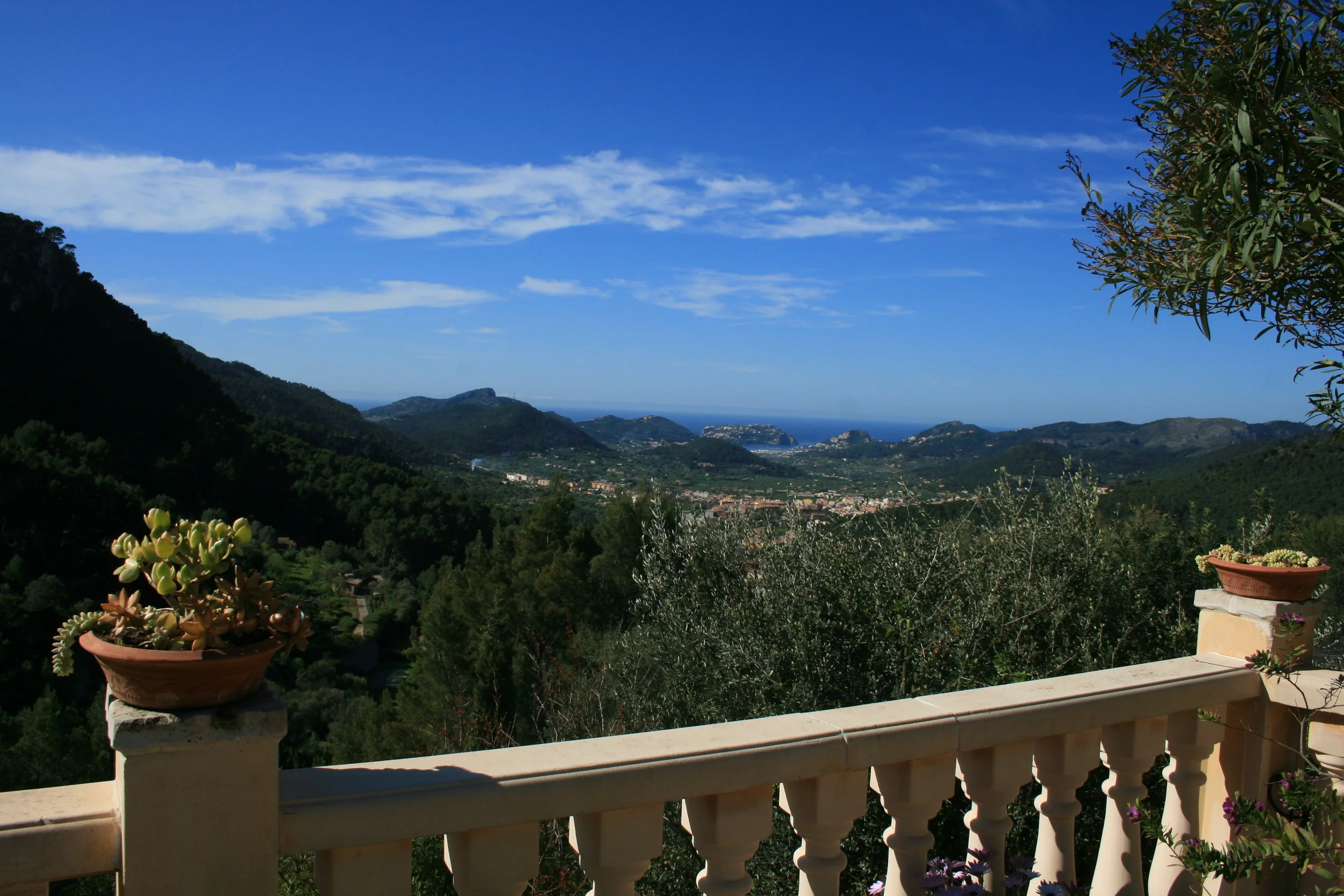 Interview with Mallorca Insider Hamish Gordon