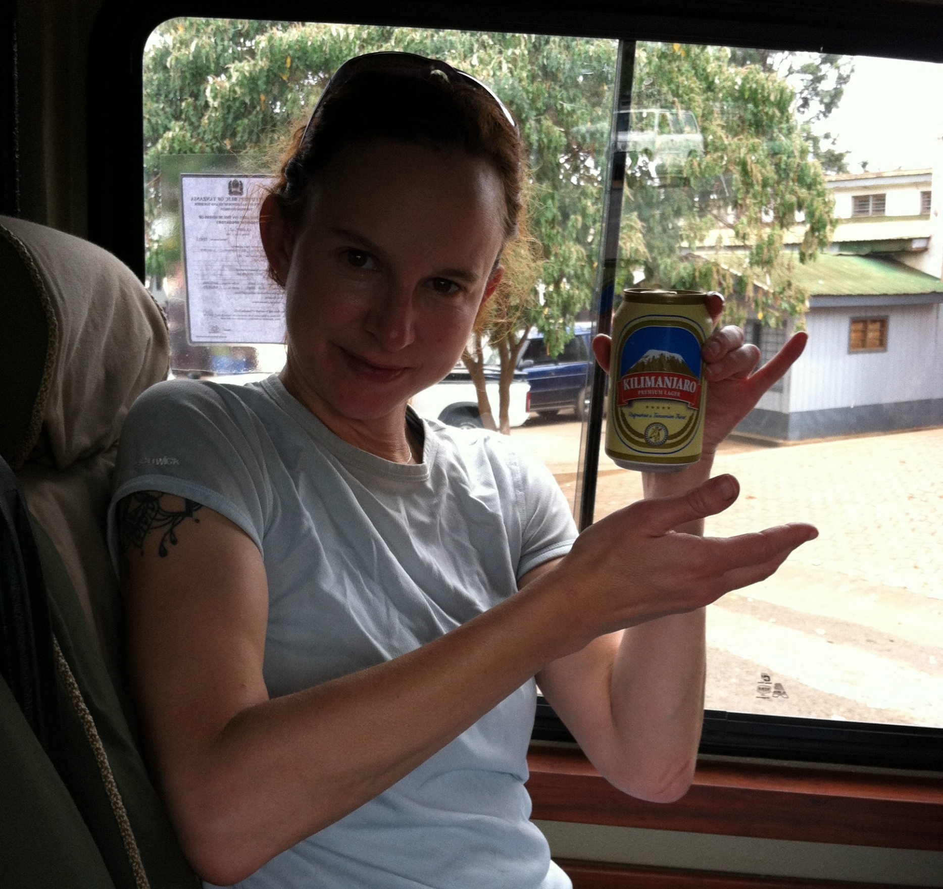 Aka Girlie Badass—Native Traveler feature contributor and award-winning travel journalist for Forbes, Robb Report, Departures, Afar, National Geographic Traveler, Islands, Brides and more. Will try almost anything once.