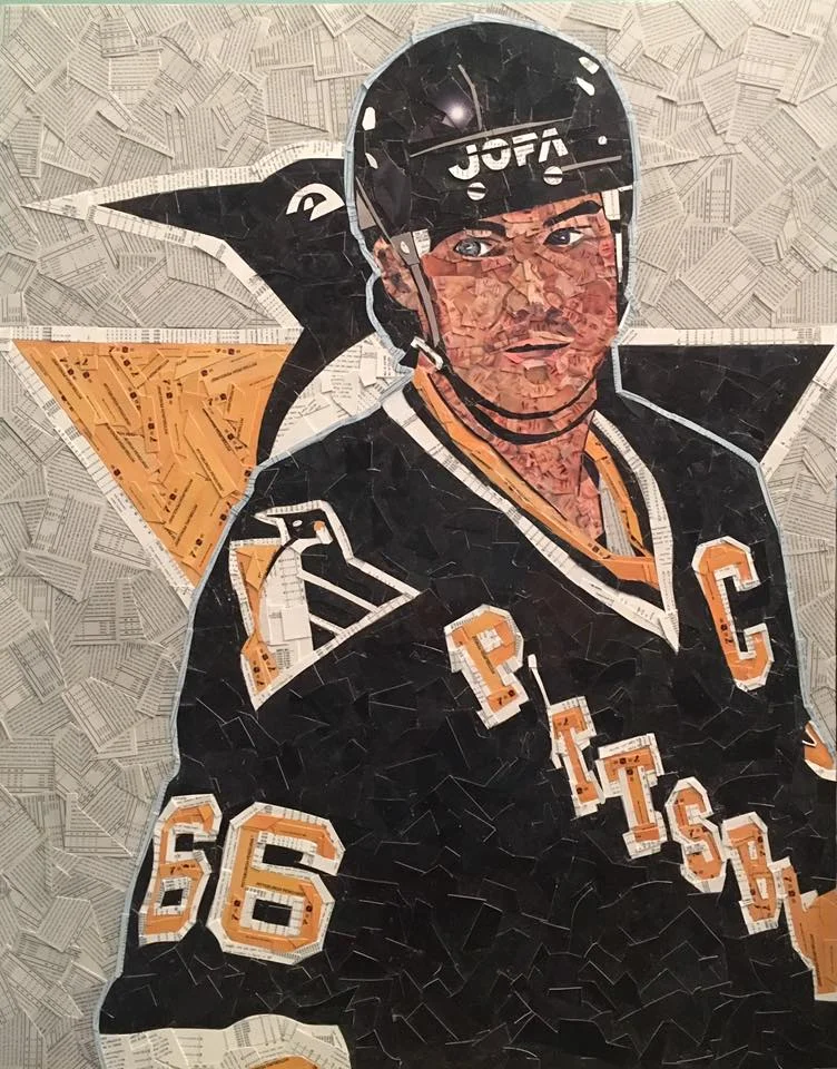 Mario Lemieux