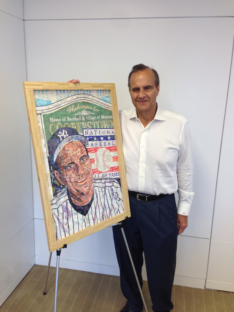 Joe Torre