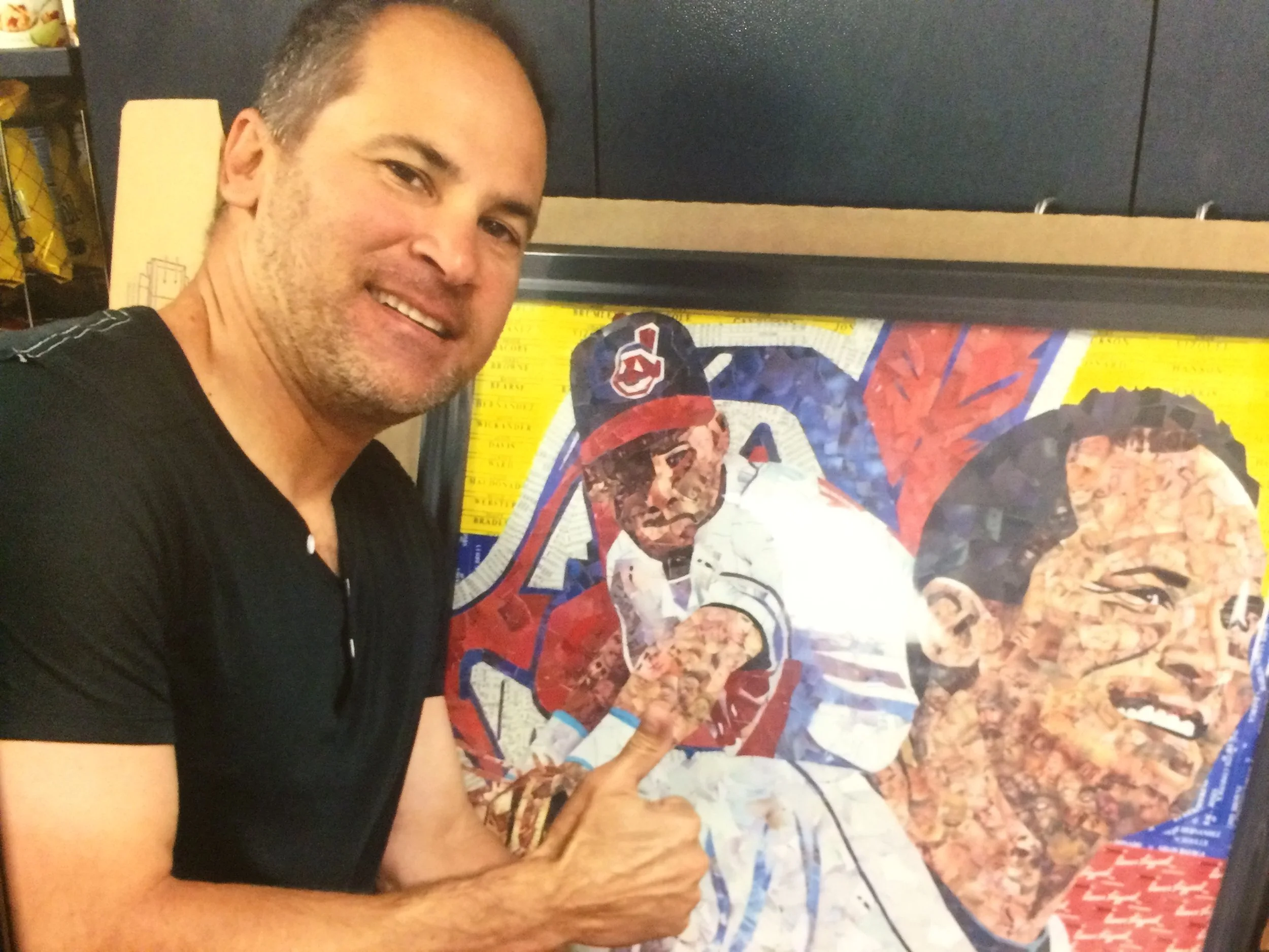Omar Vizquel