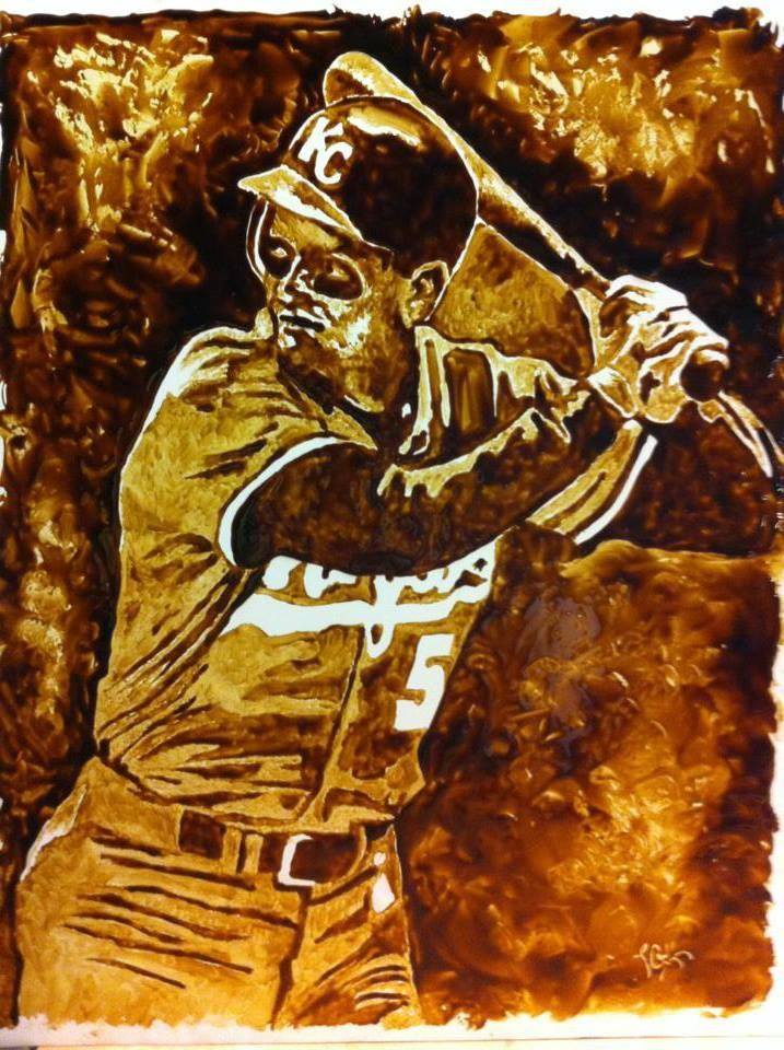 The Pine Tar Incident