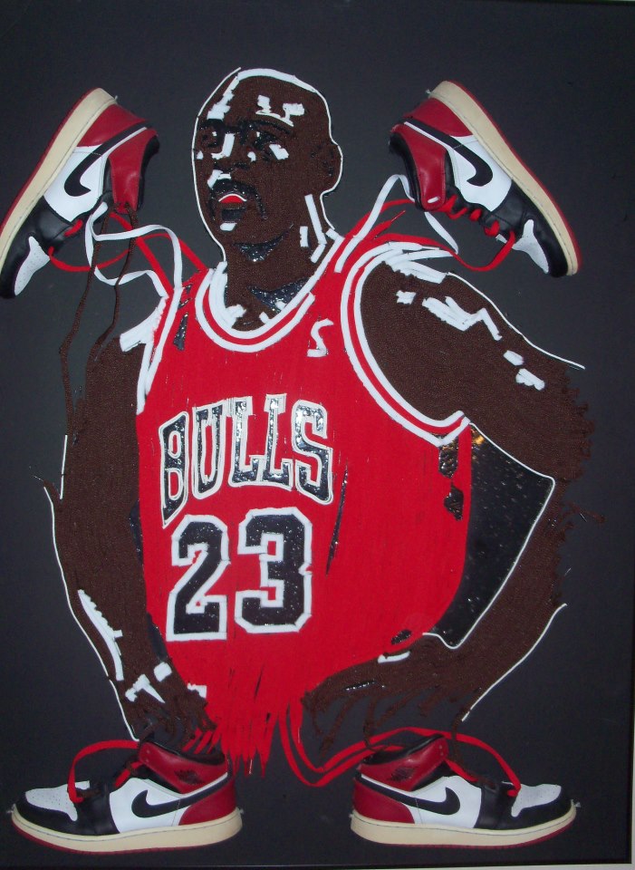 Air Jordan