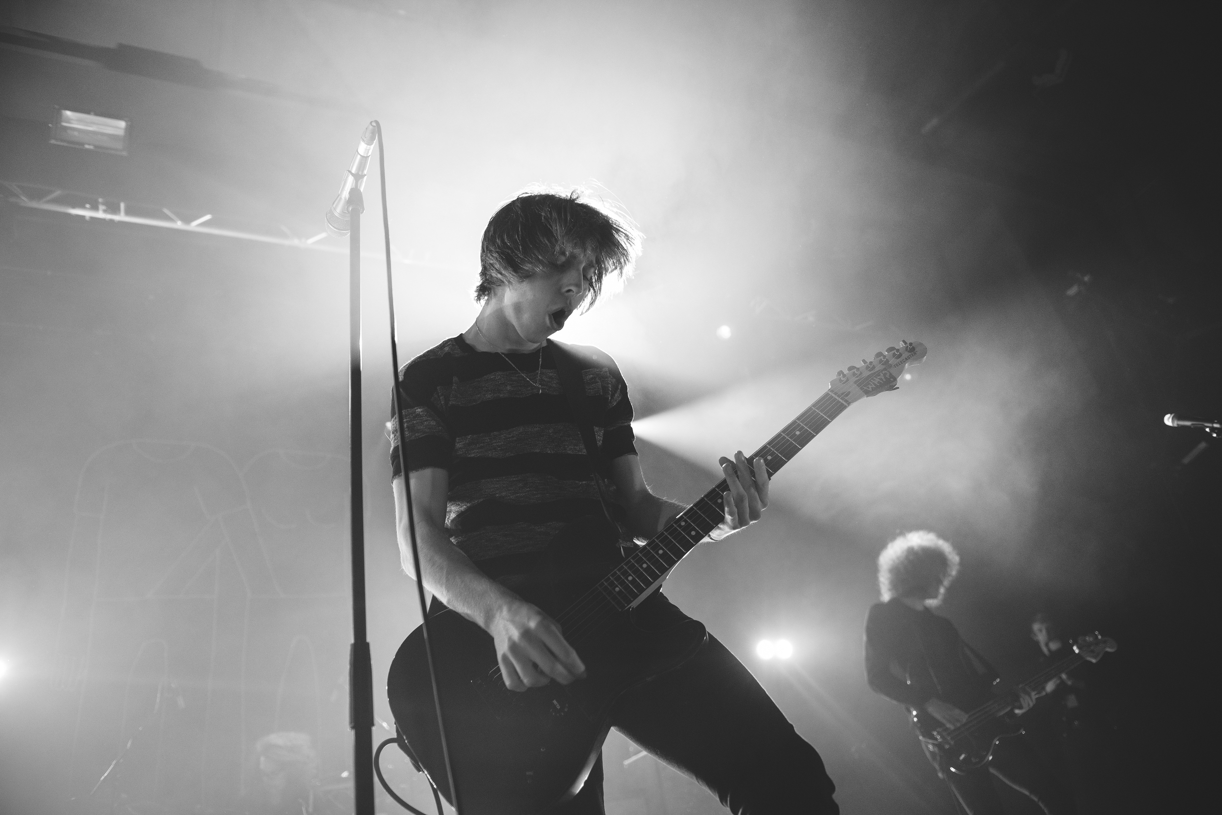 Catfish & The Bottlemen