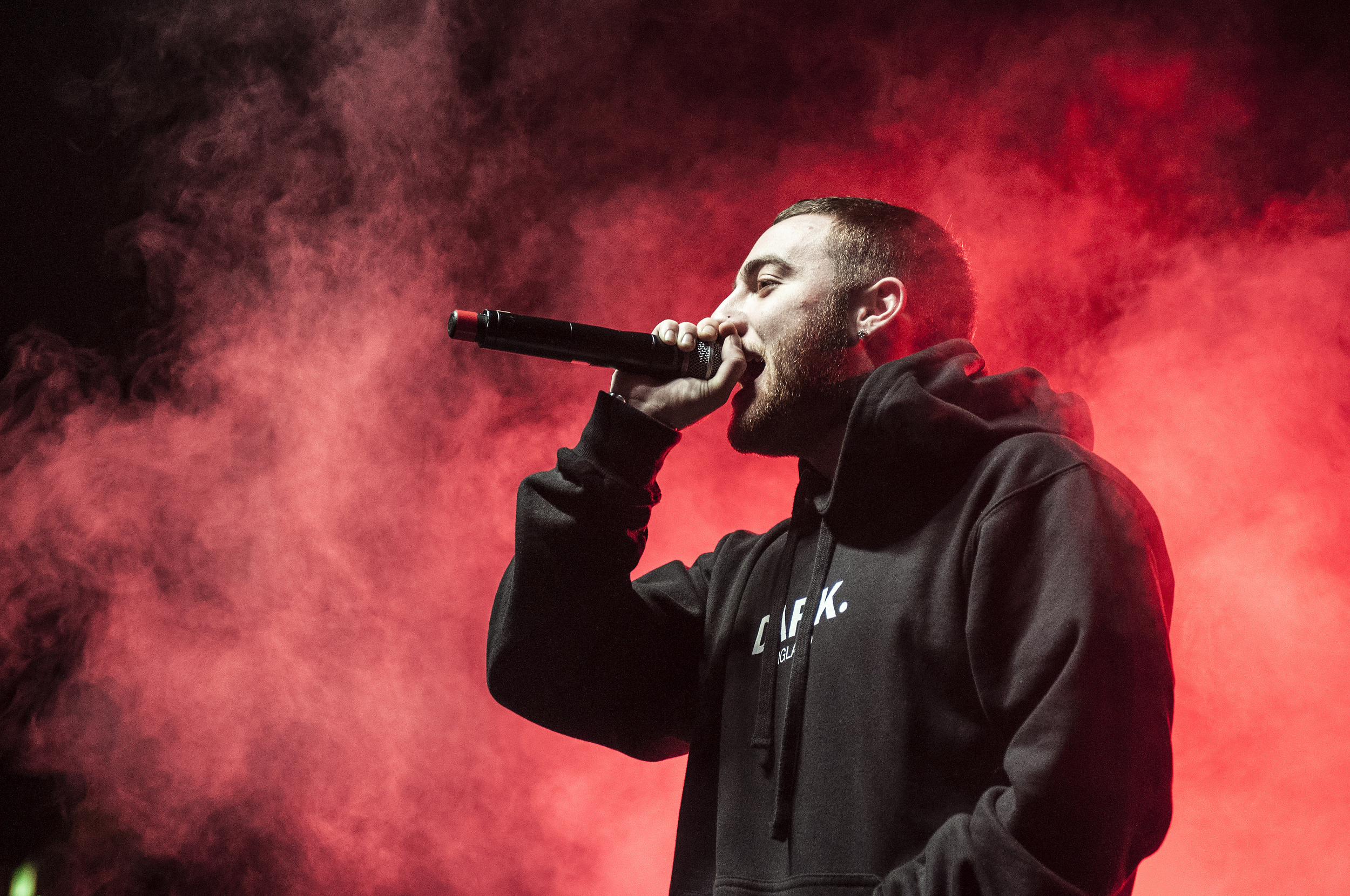 Mac Miller