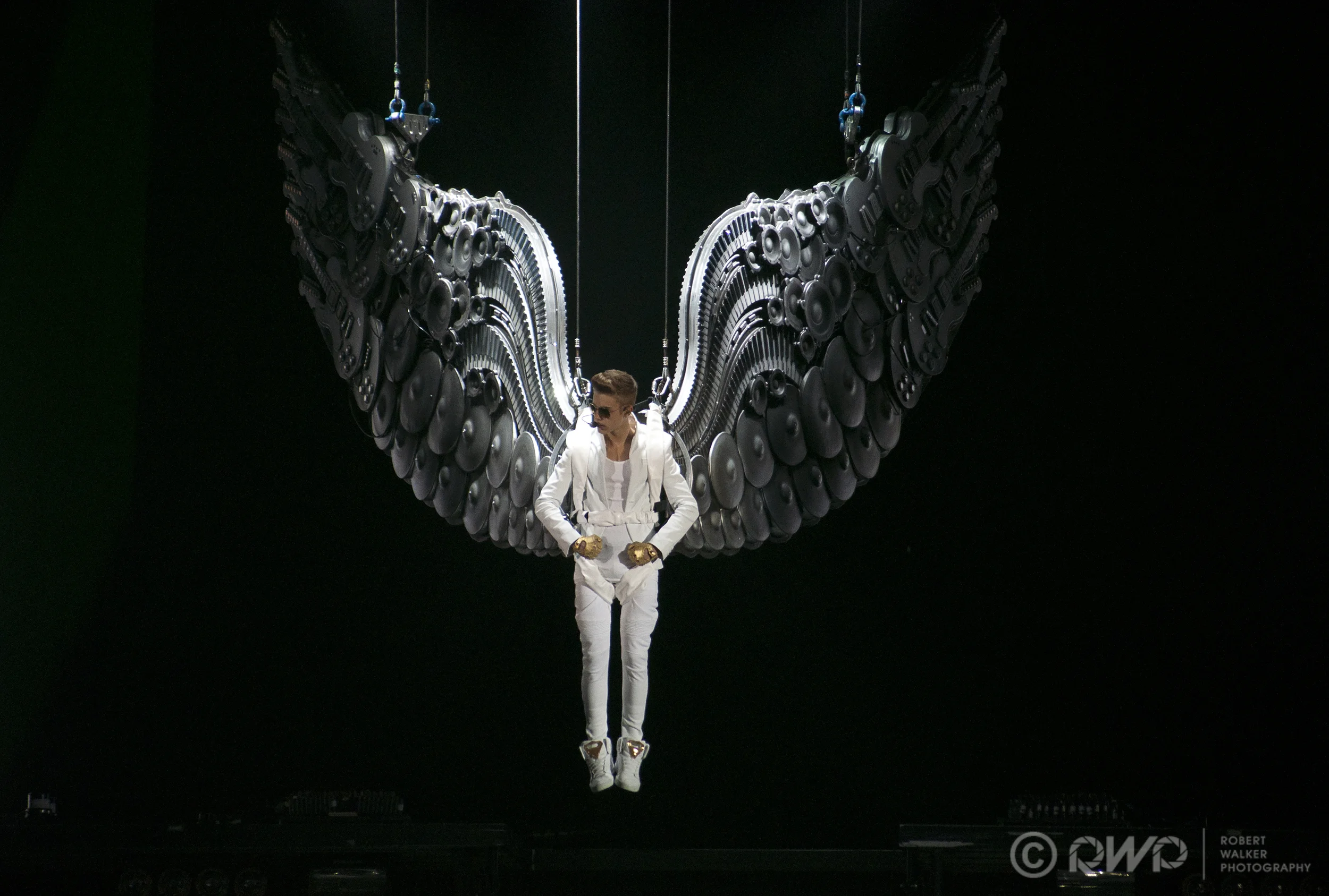 Justin Bieber