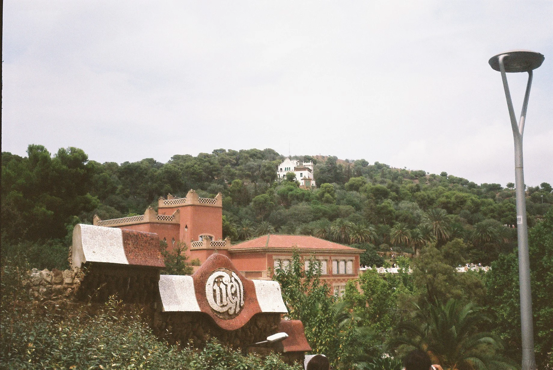Park Guell