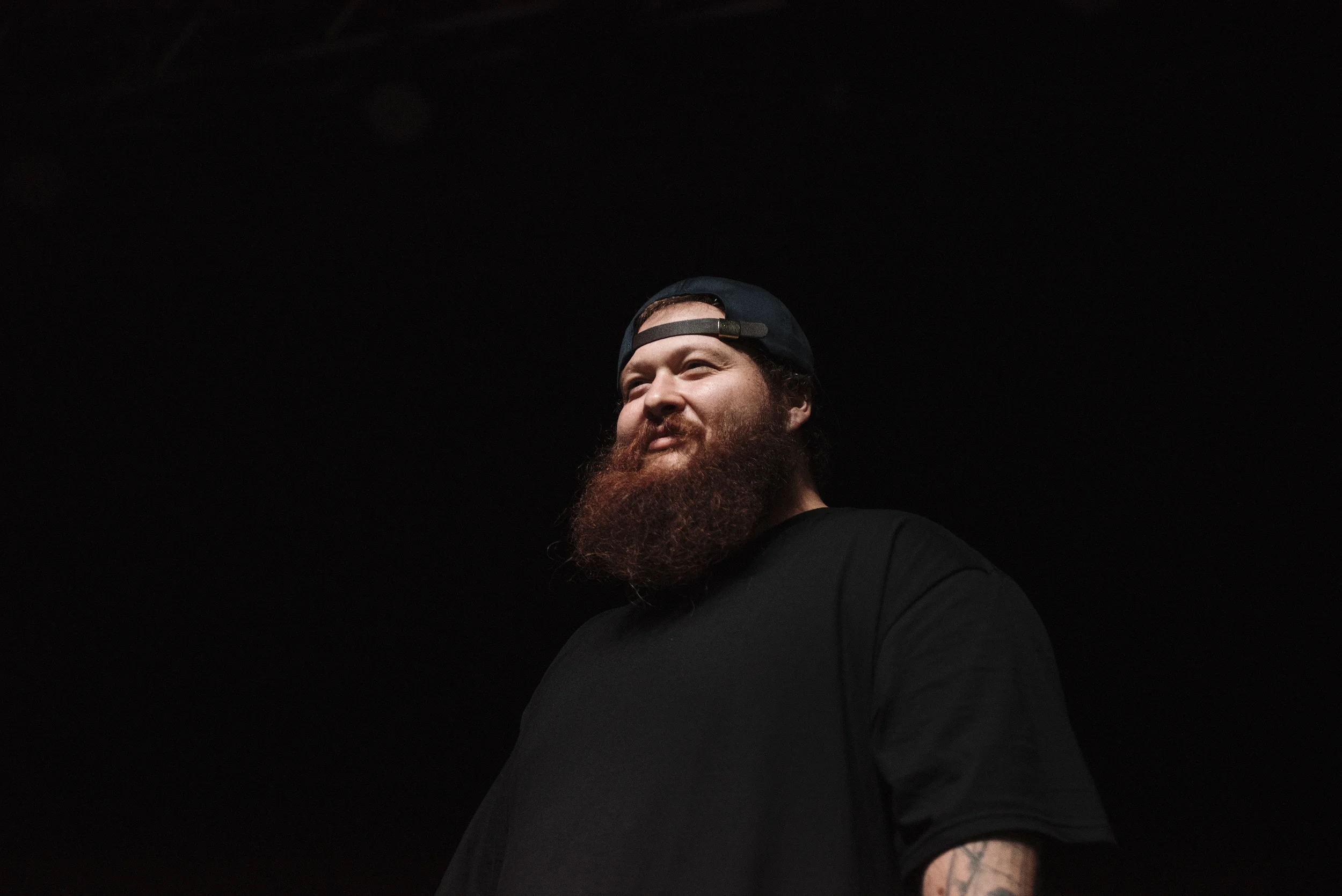 Action Bronson