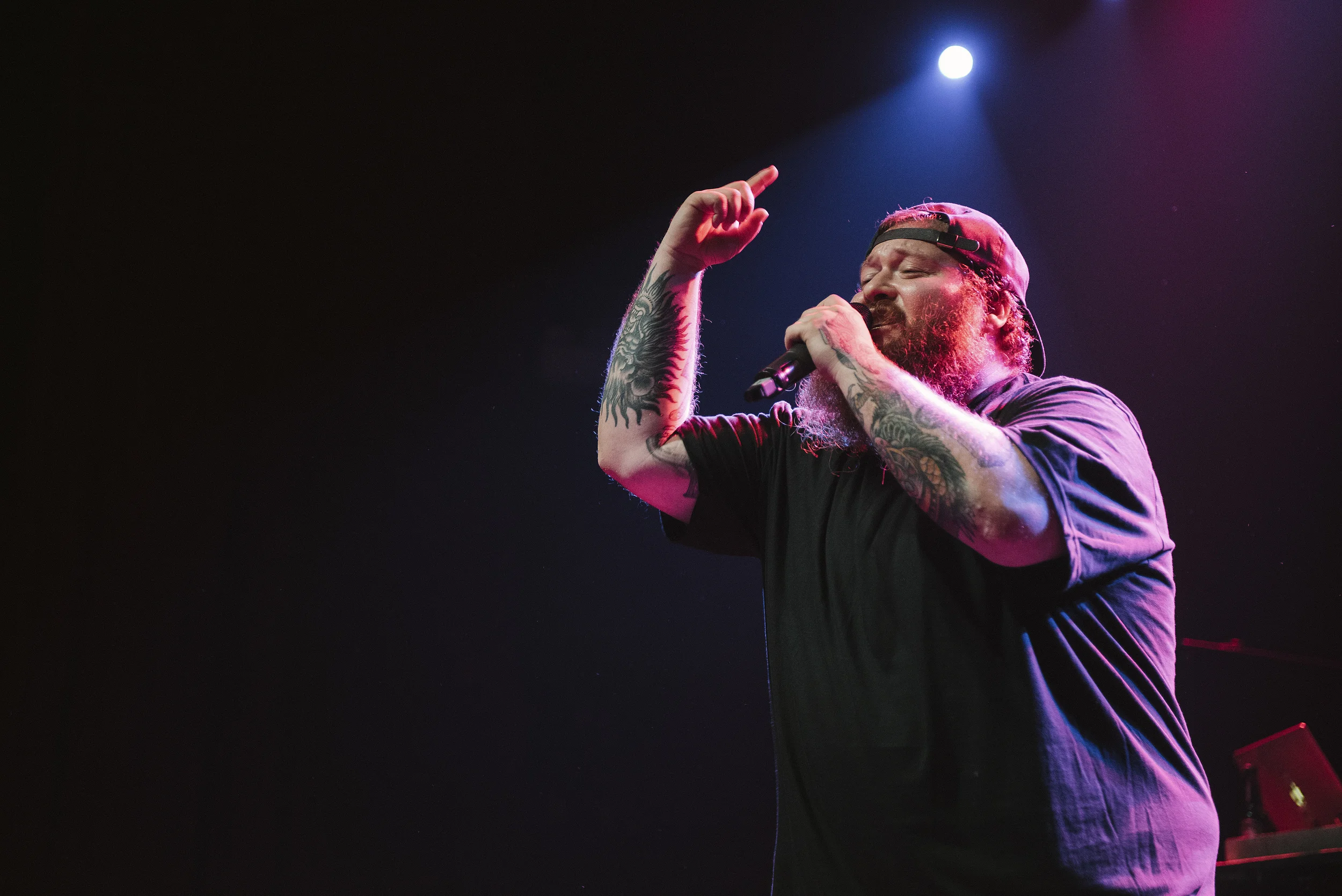 Action Bronson