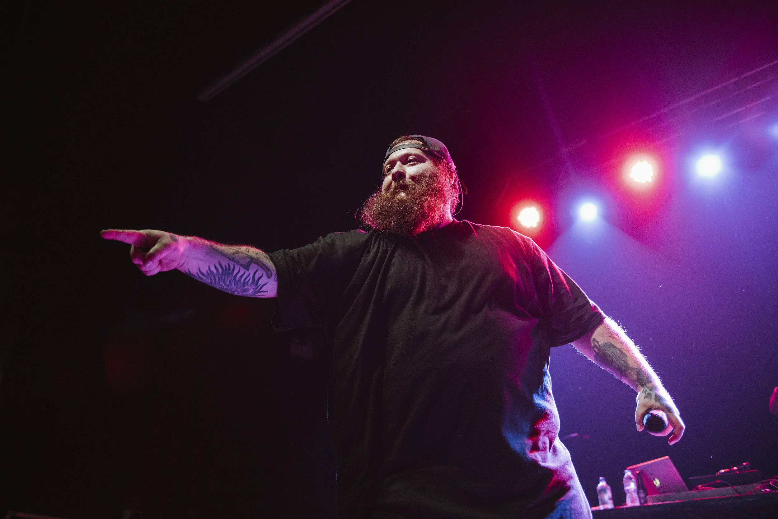 Action Bronson