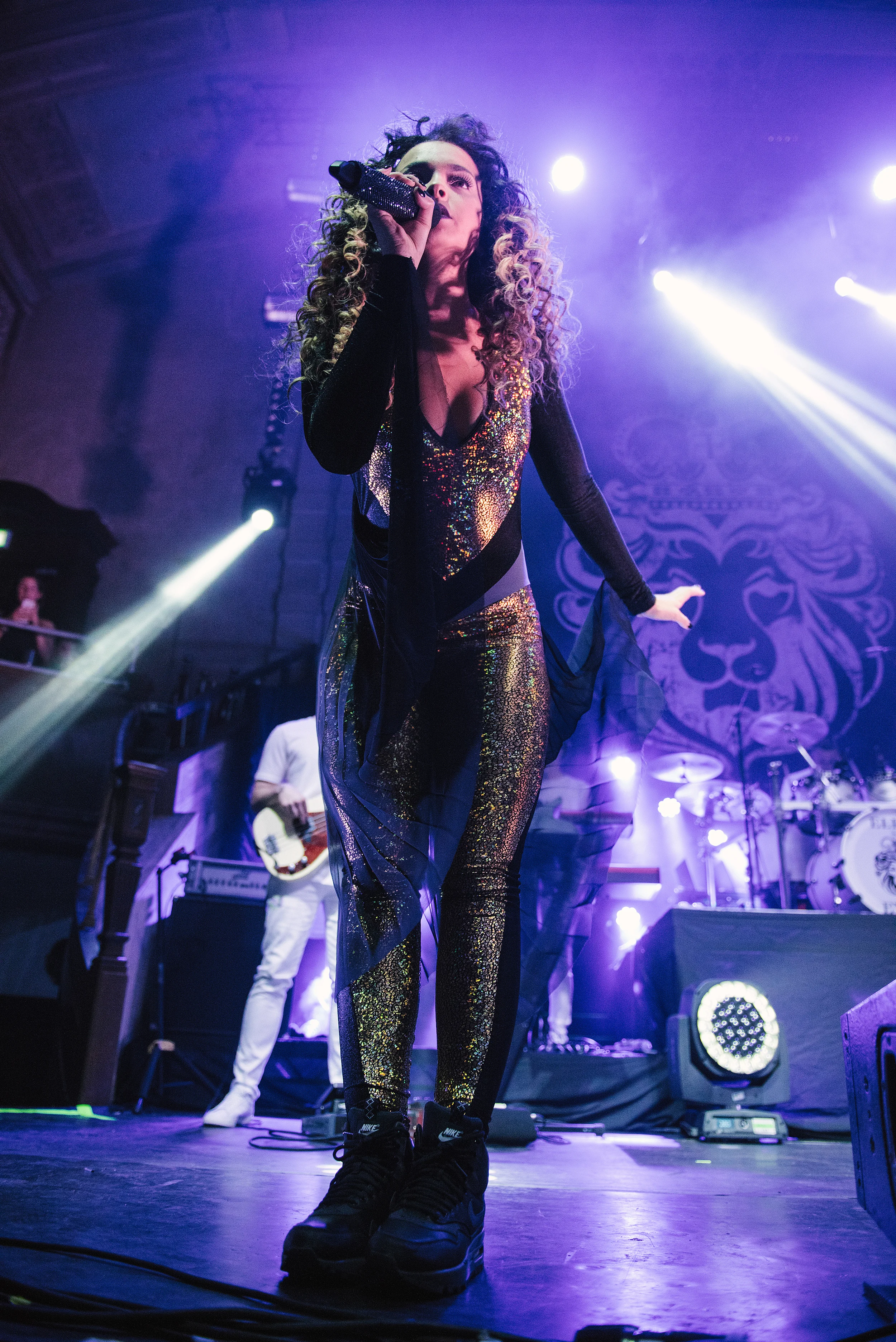 Ella Eyre