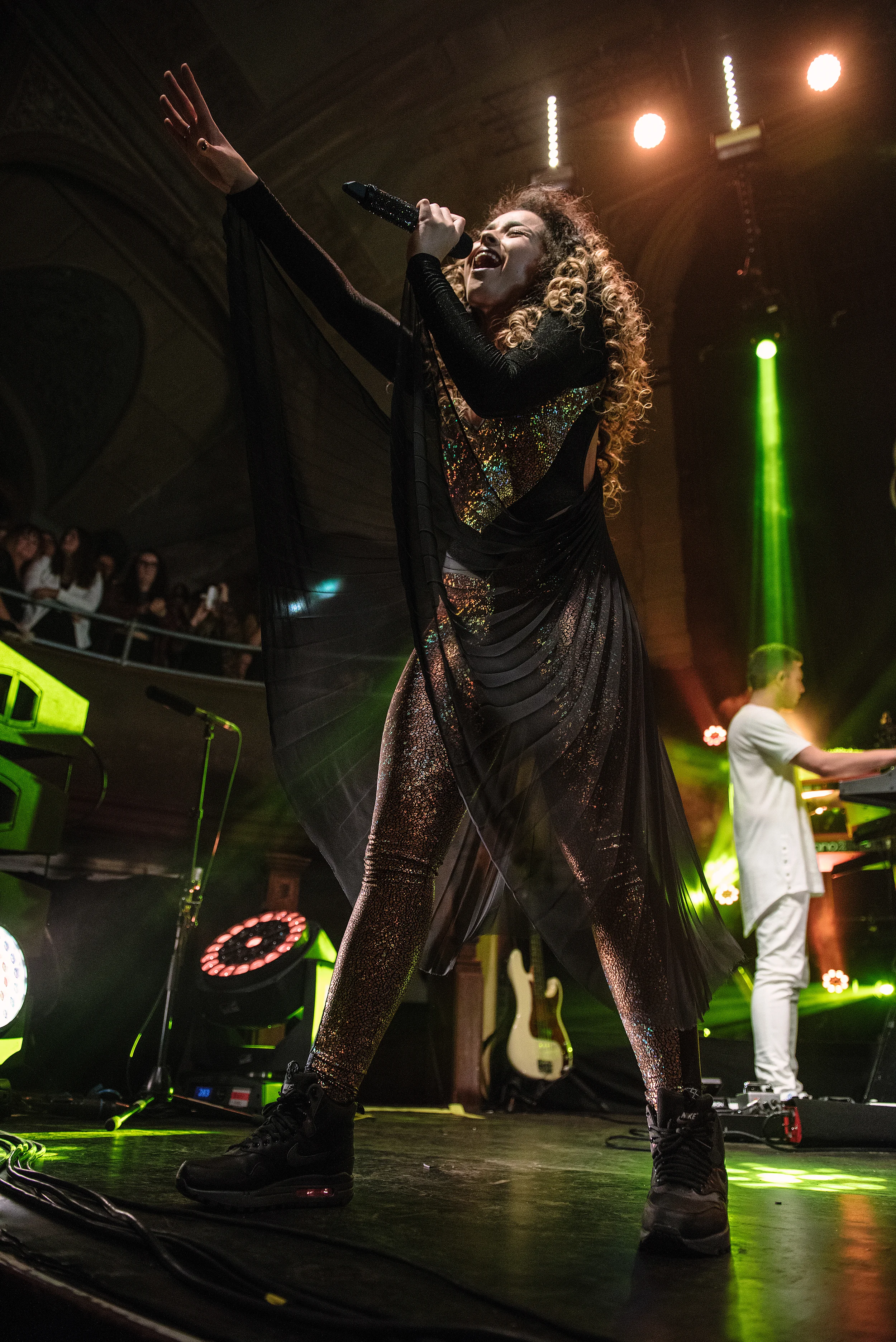 Ella Eyre