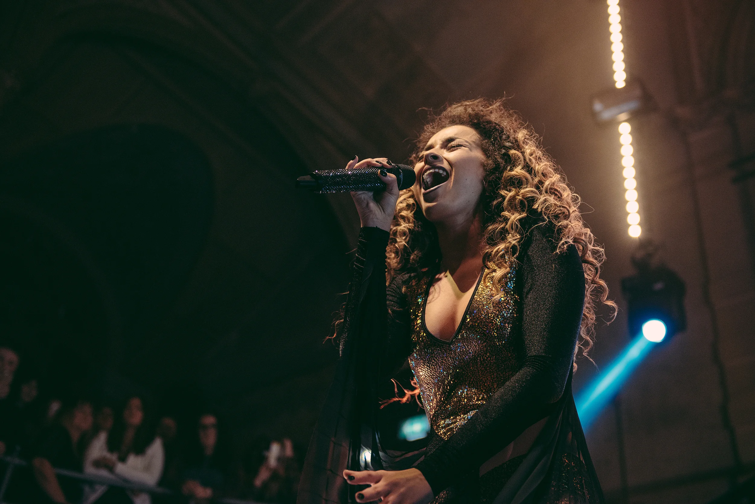 Ella Eyre