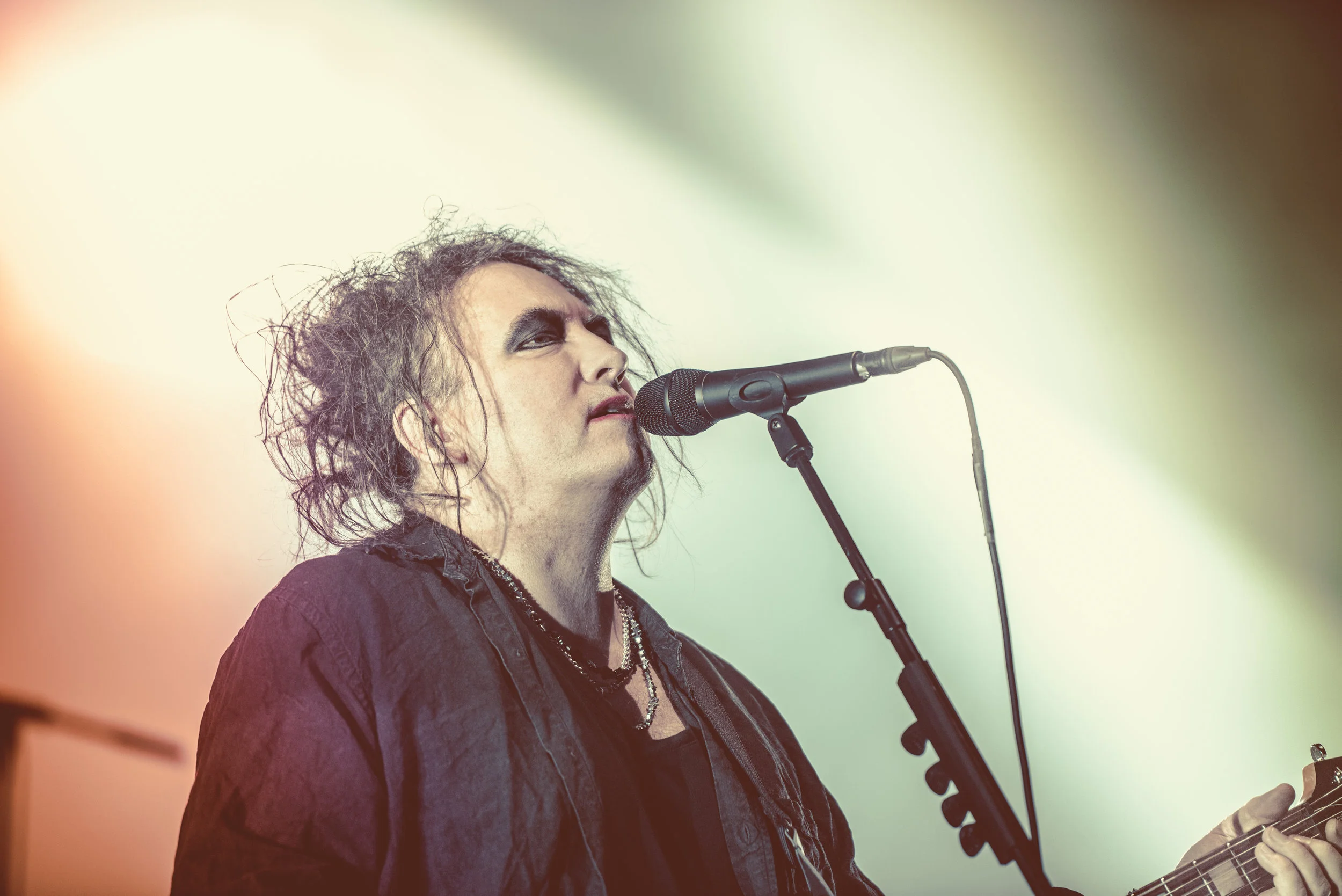 The Cure
