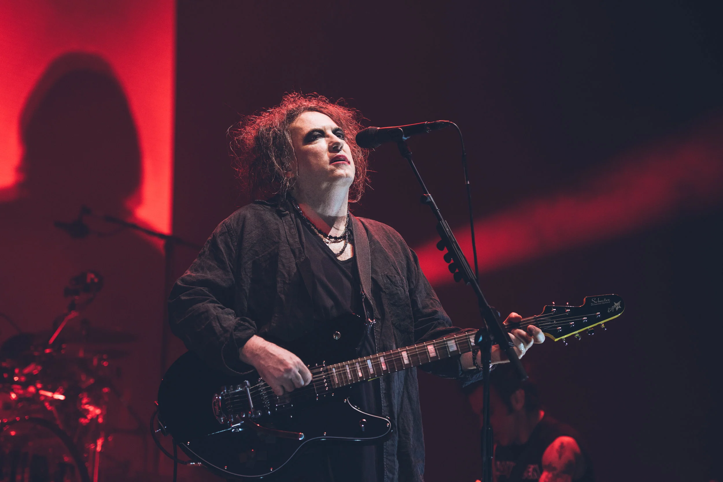 The Cure