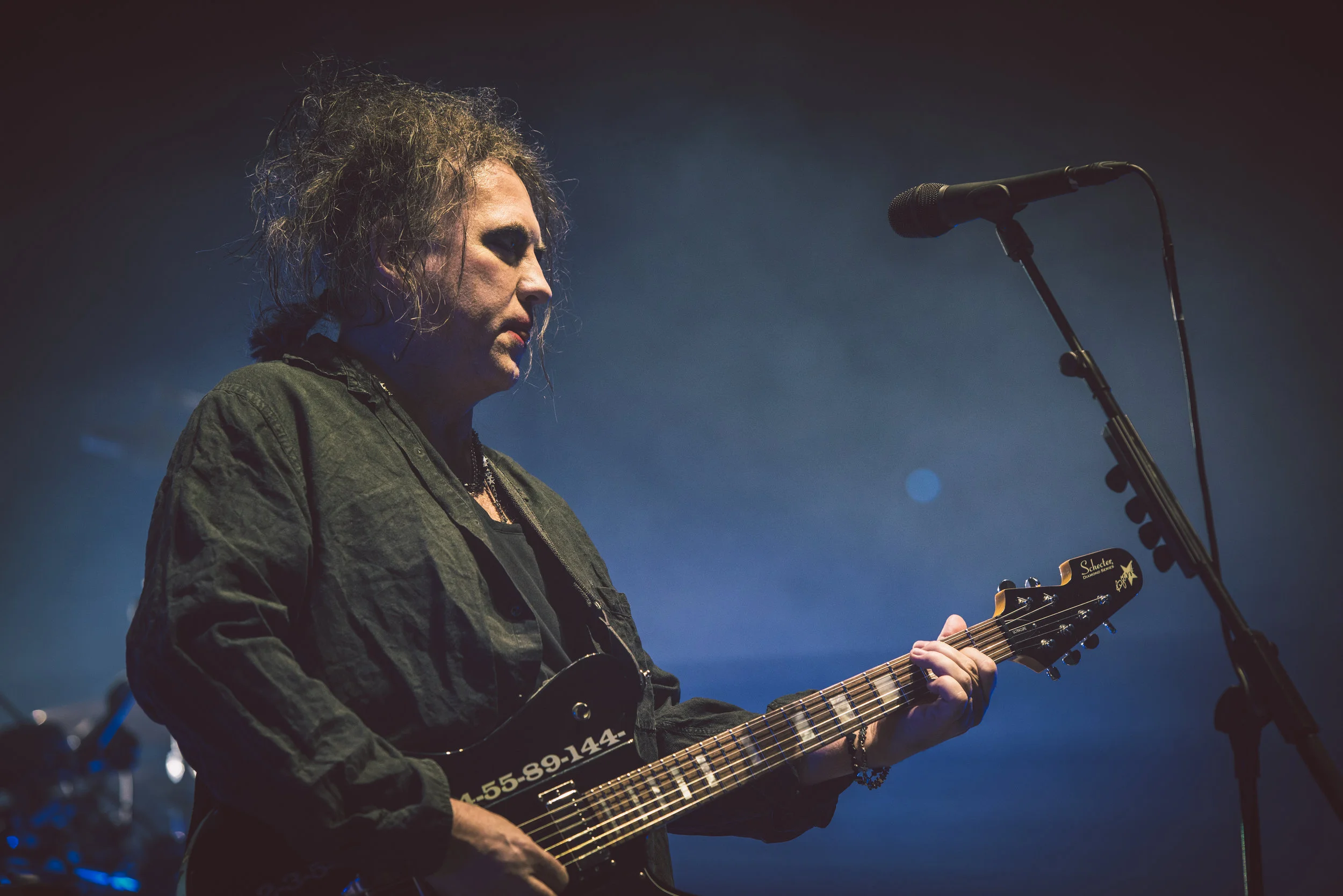 The Cure