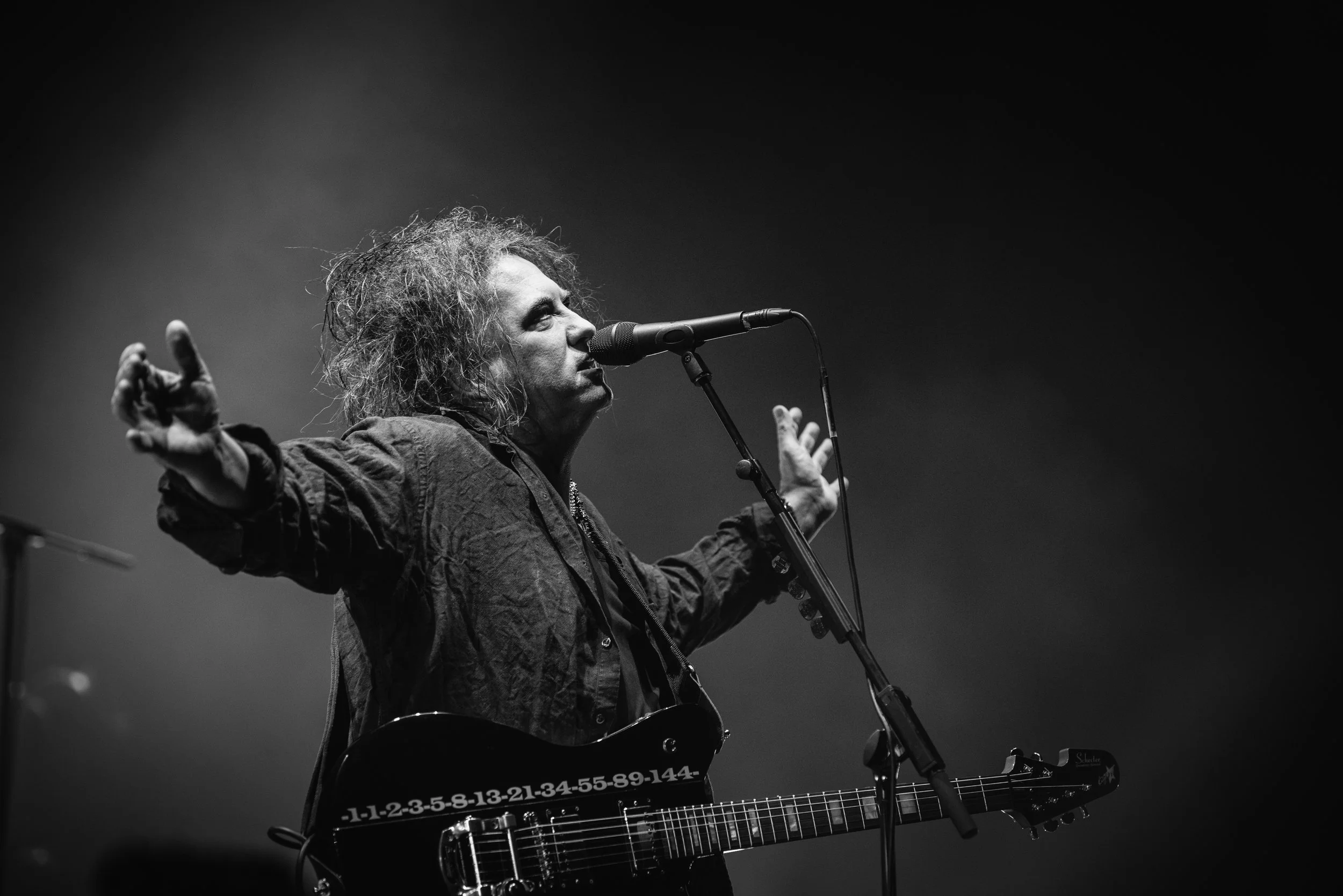 The Cure