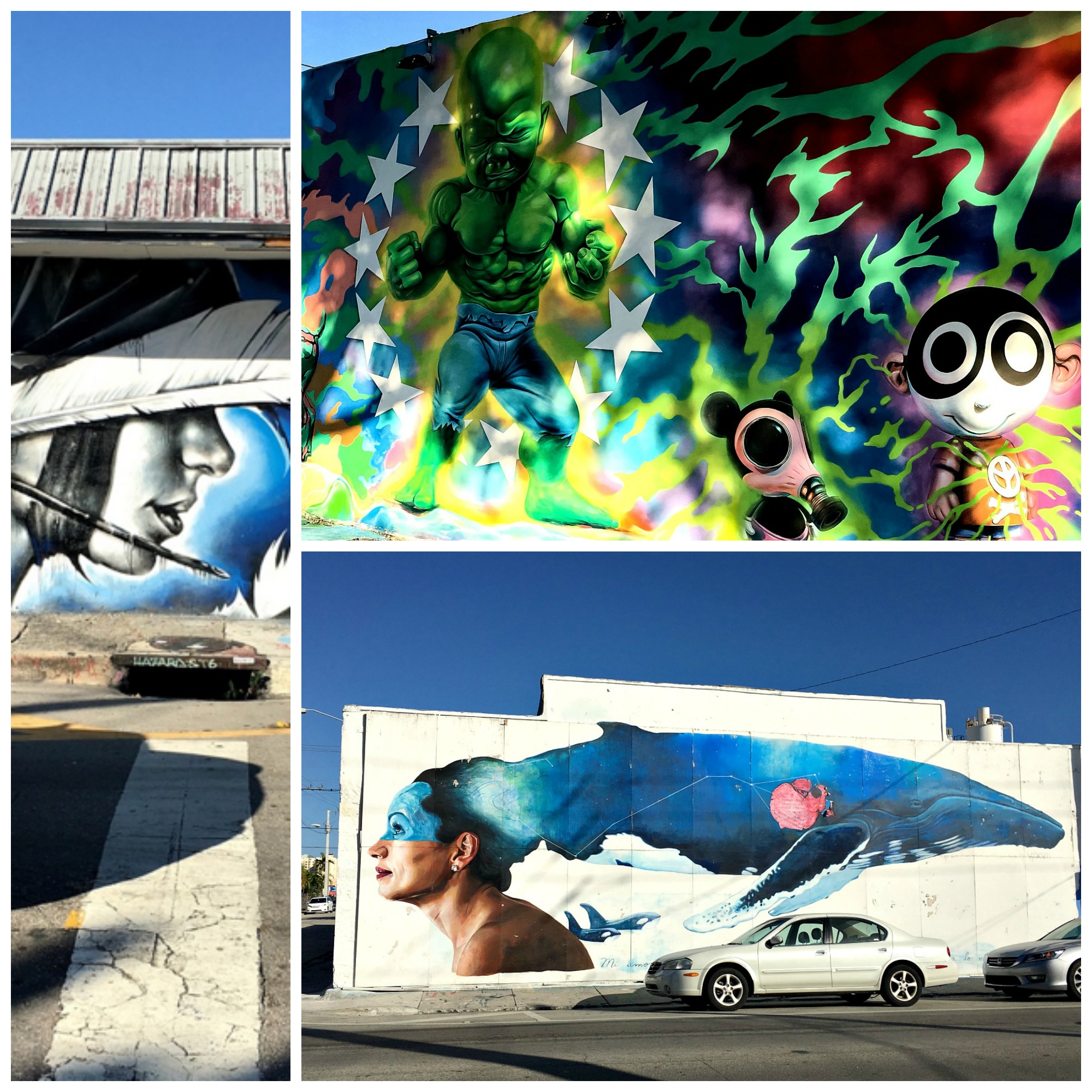 Wynwood